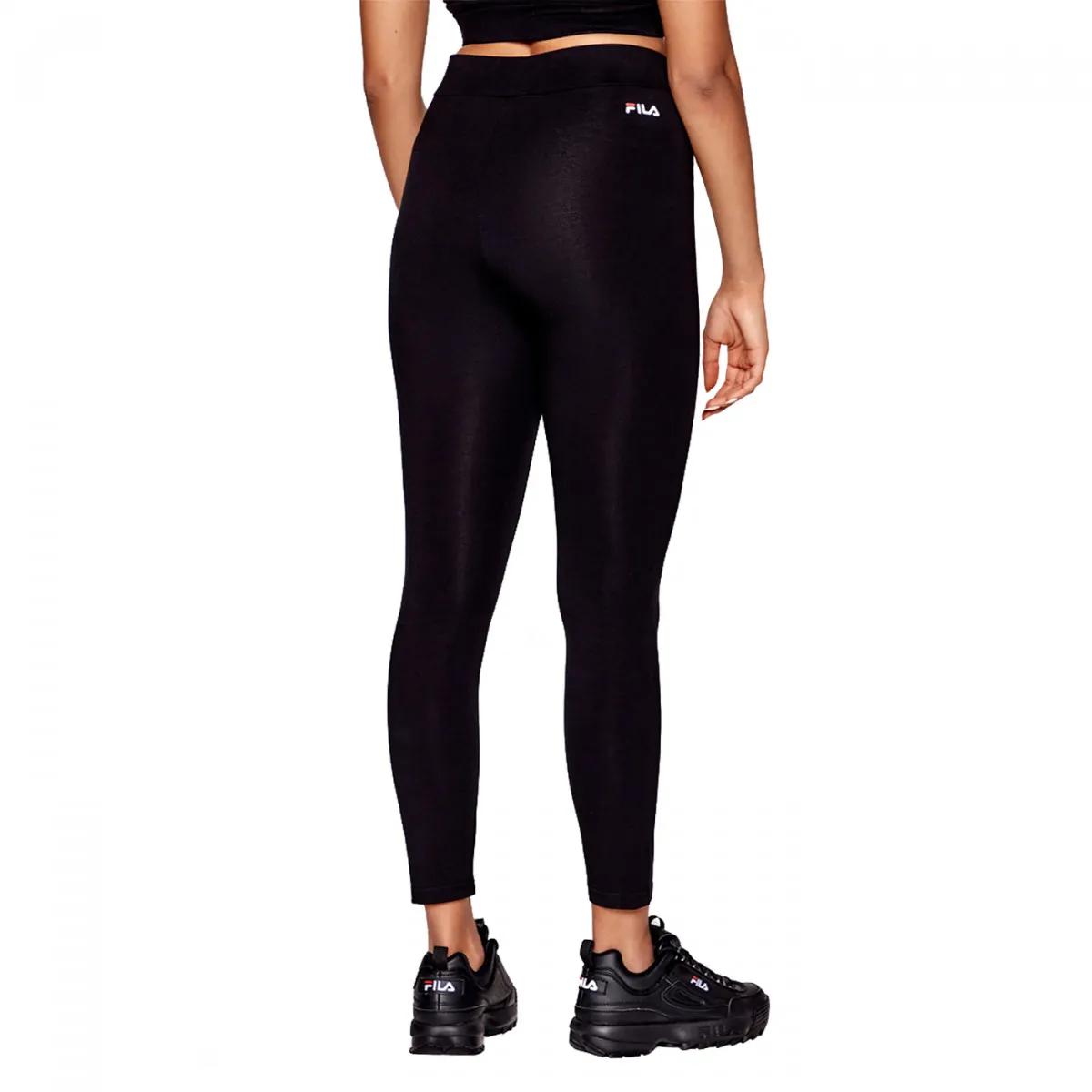 FILA BAYONNE 7 8 LEGGINGS FAW0135-80009