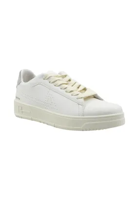 FOURLINE Sneaker Donna White Grey X505