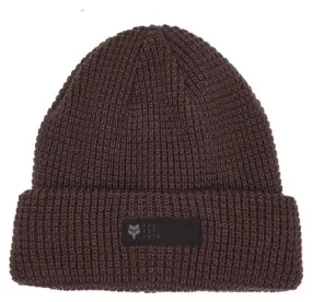 FOX Zenther Beanie Purple