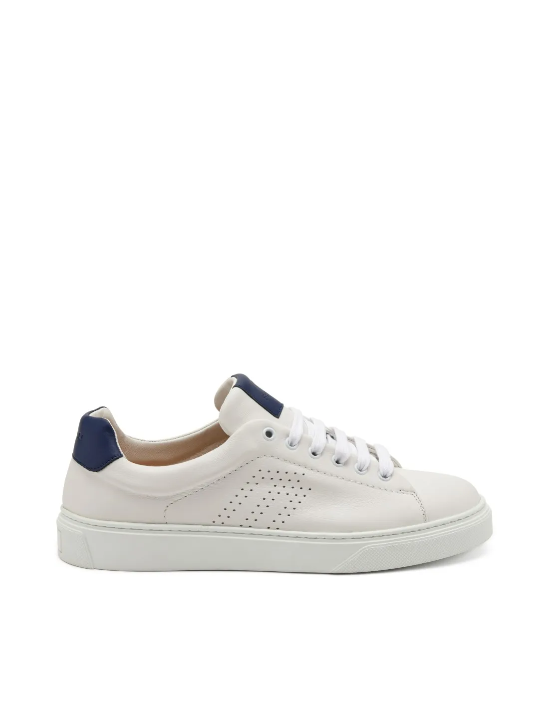 Frau sneakers bianco ionio  