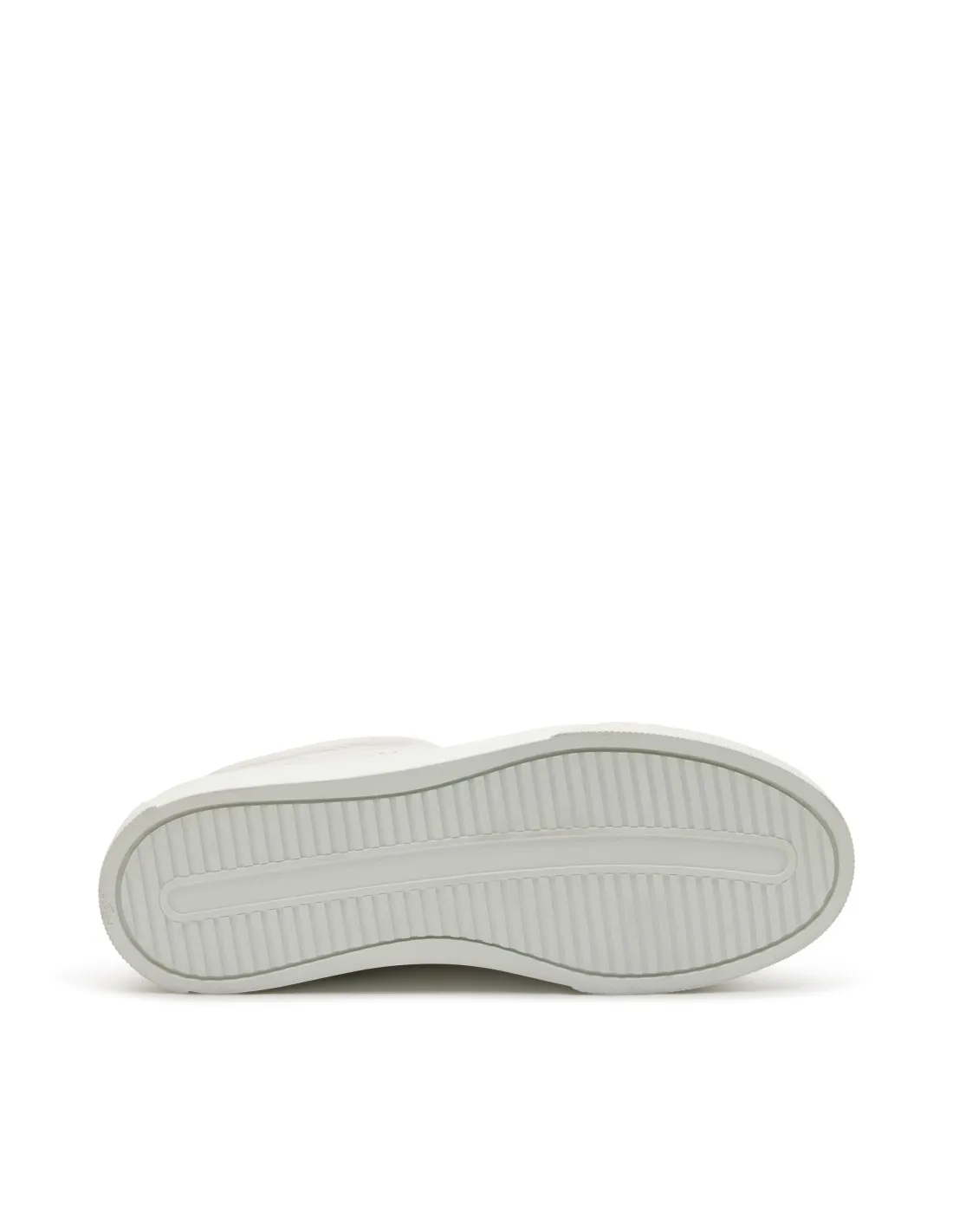 Frau sneakers bianco ionio  