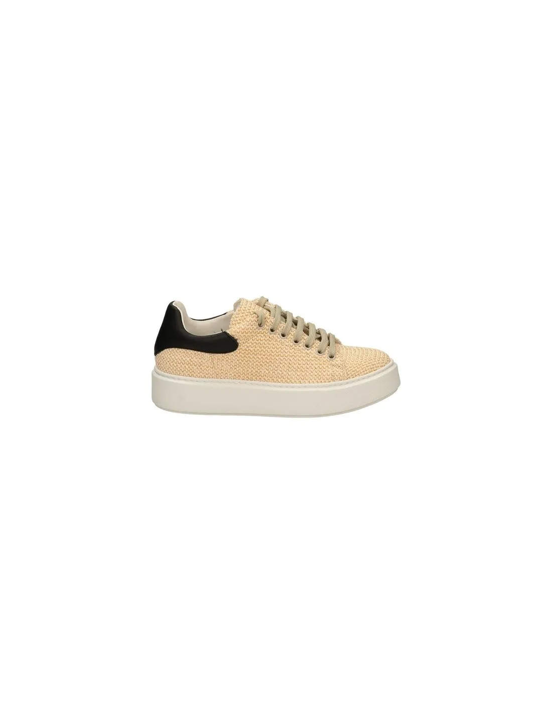 Frau sneakers crudo  