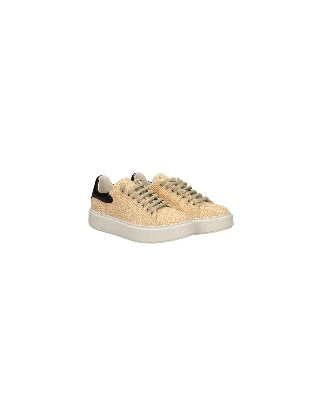 Frau sneakers crudo  