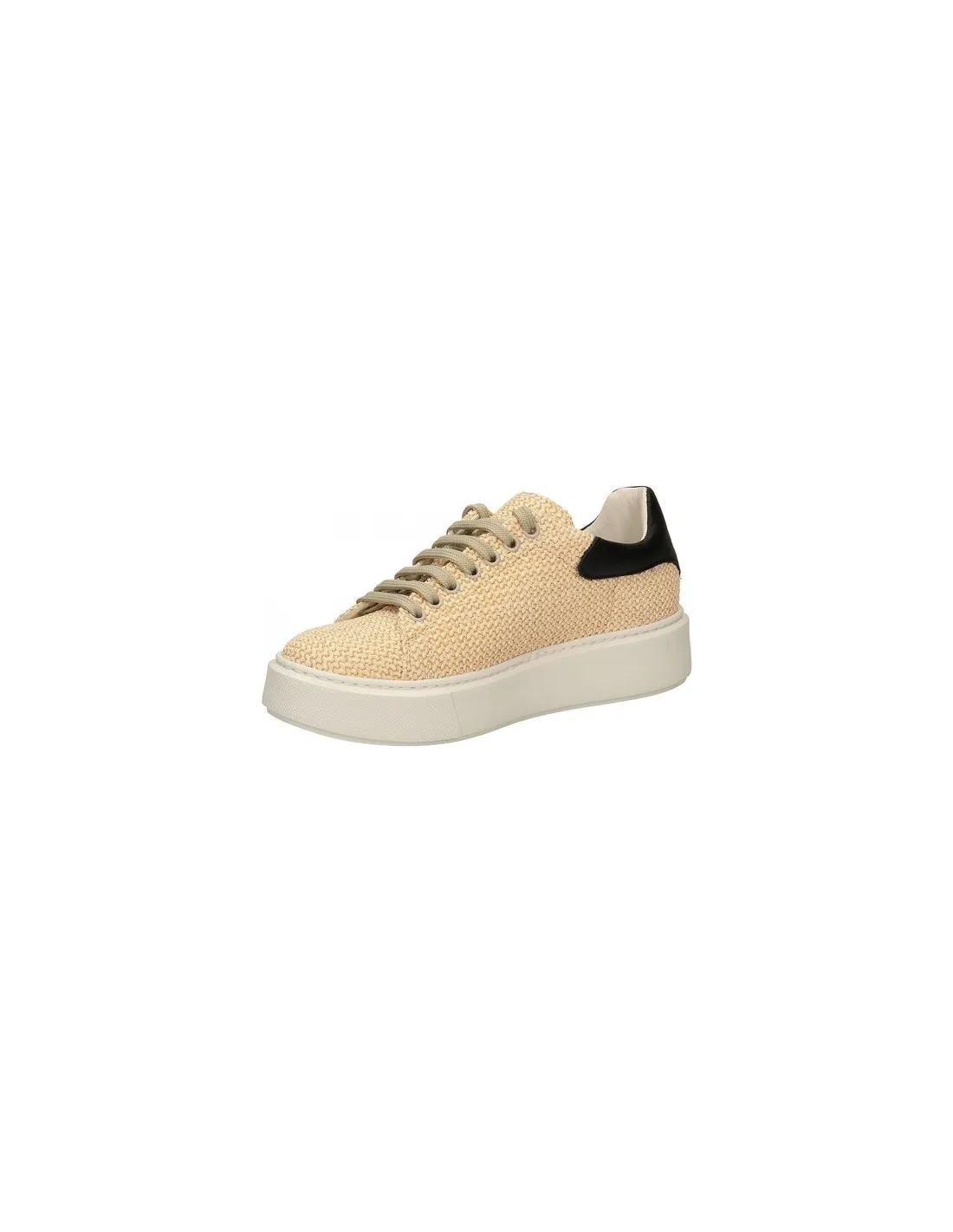 Frau sneakers crudo  