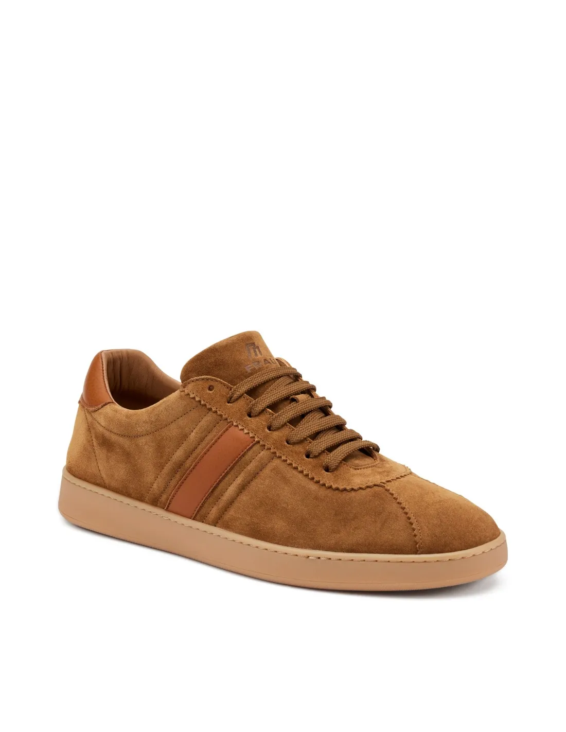 Frau sneakers toffee  