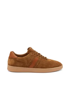 Frau sneakers toffee  