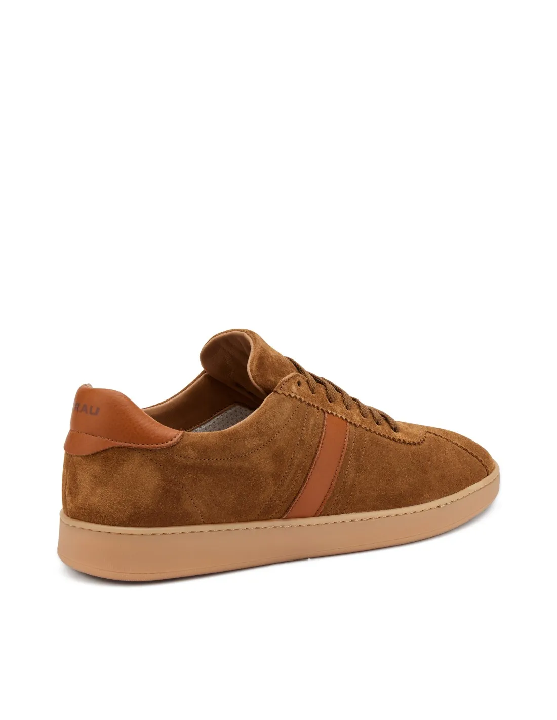 Frau sneakers toffee  