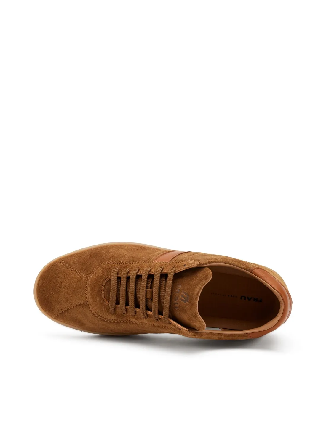 Frau sneakers toffee  