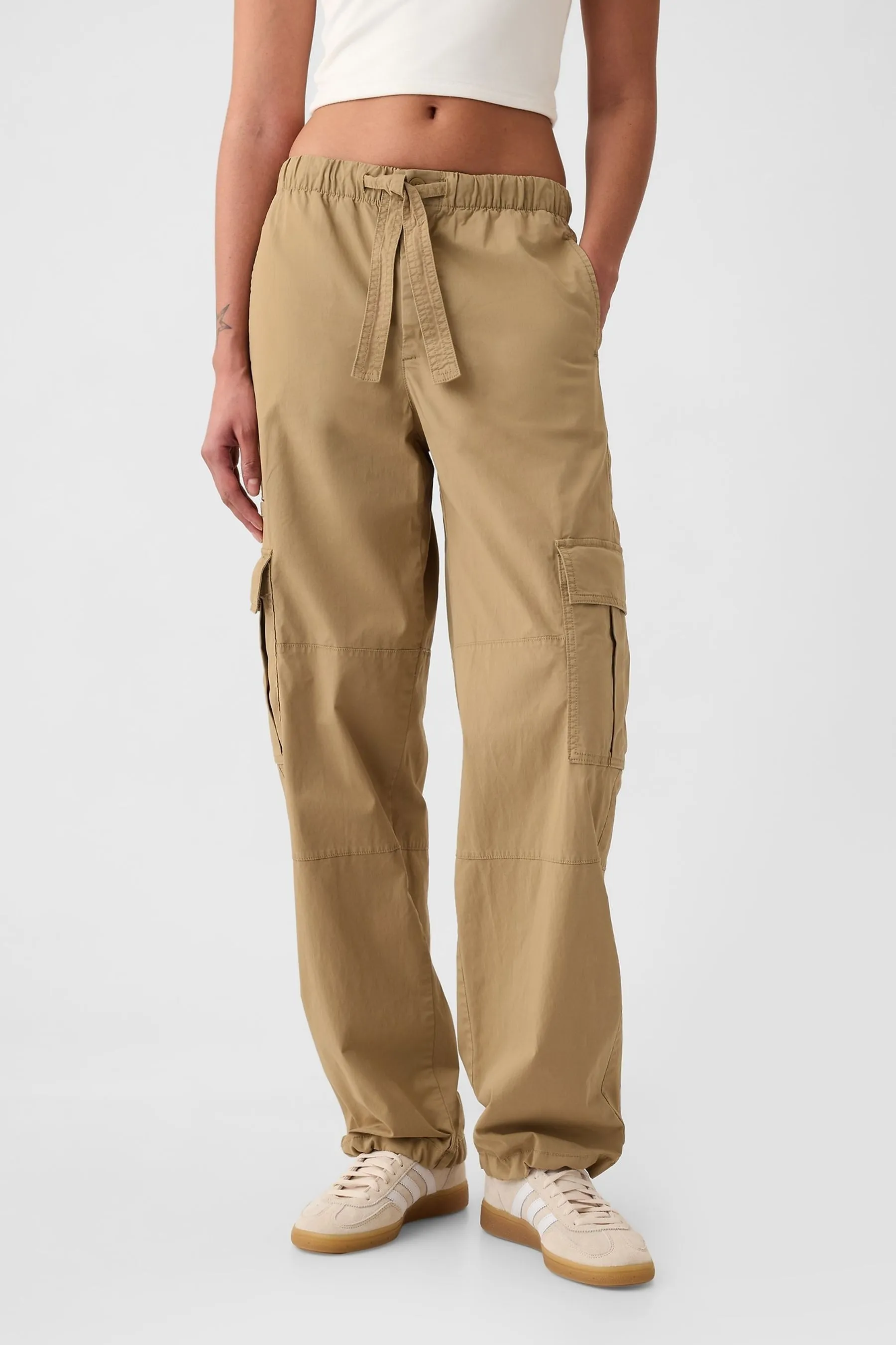 Gap - Easy Pantaloni    