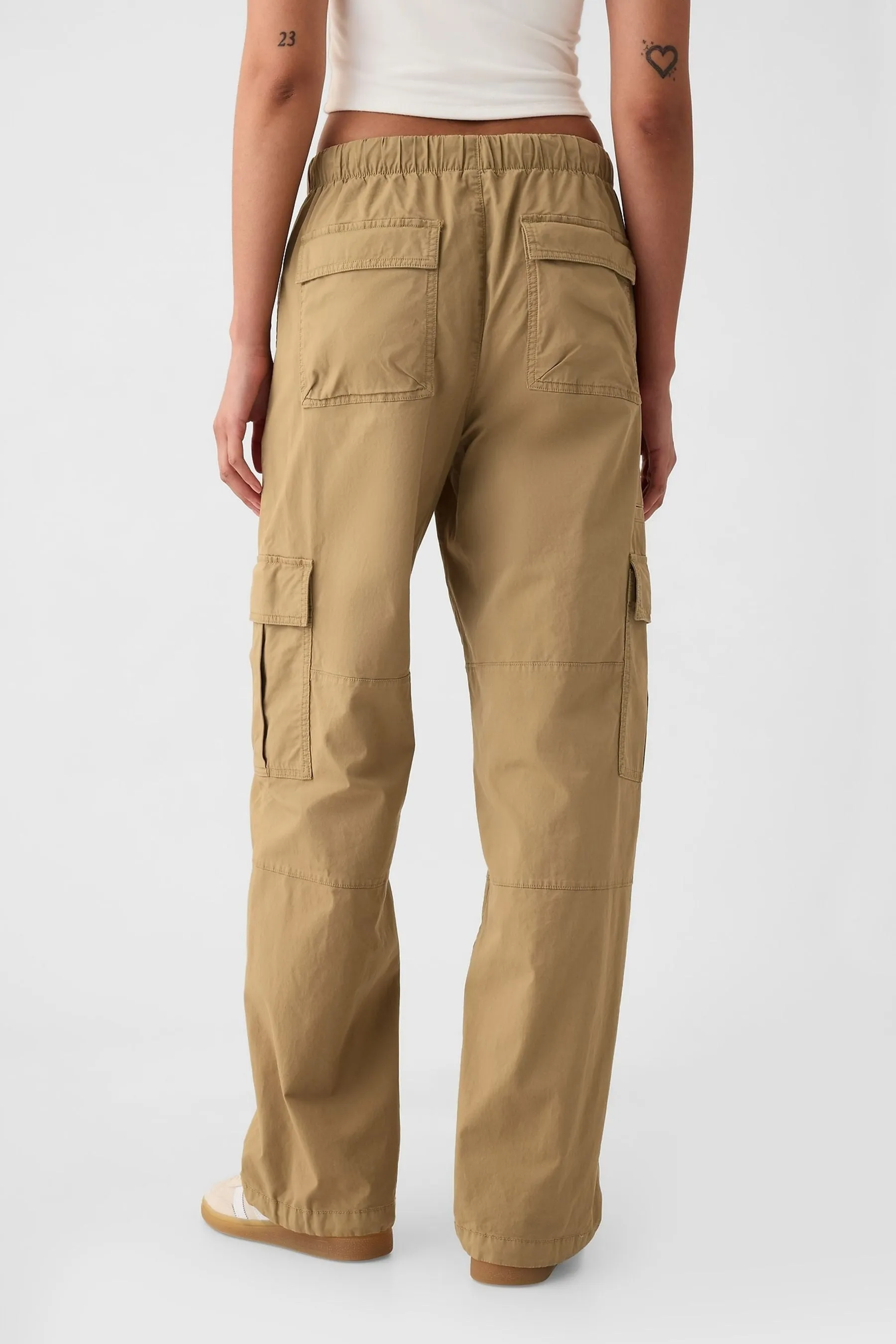 Gap - Easy Pantaloni    