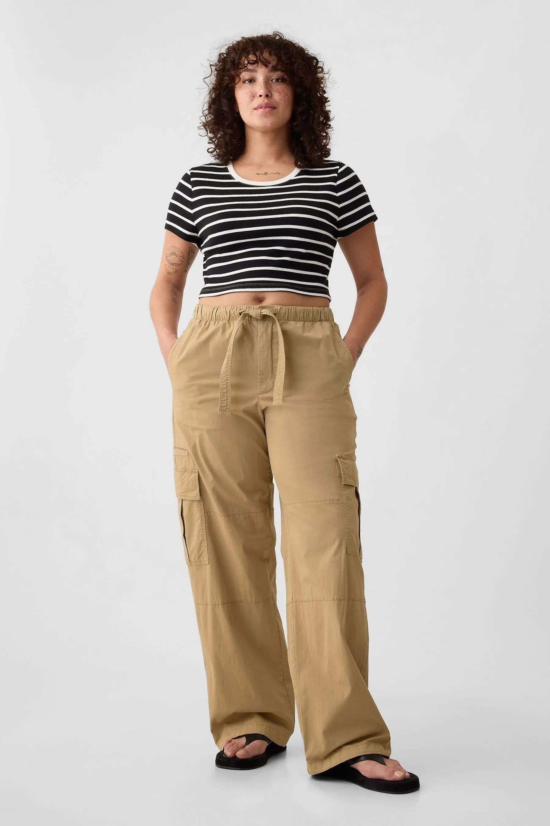 Gap - Easy Pantaloni    