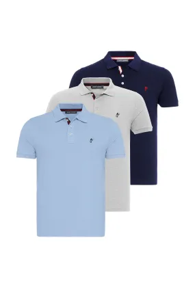 GENEVIEVE 3PACK - Polo