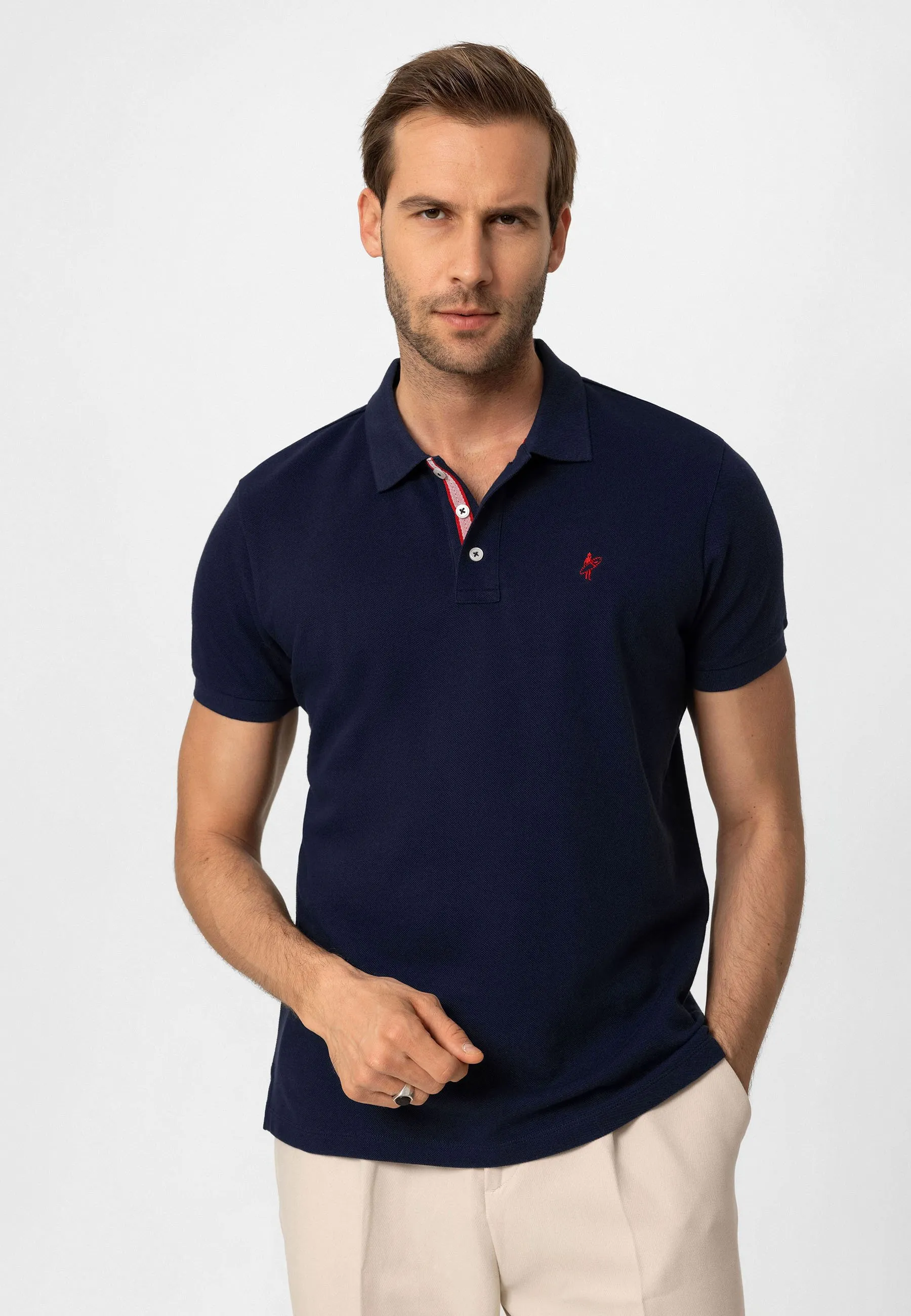 GENEVIEVE 3PACK - Polo