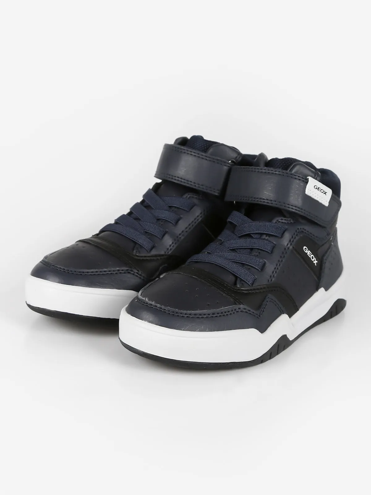 Geox J PERTH BA  High-Top-Sneaker für Kinder