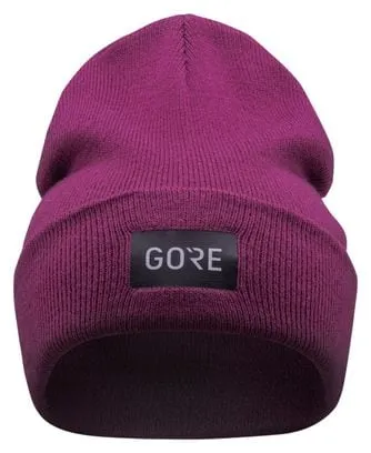 Gore Wear ID Unisex Beanie Purple