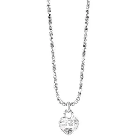 GUESS COLLANA GUESS ALL ABOUT SHINE - UBN82094