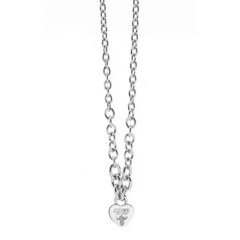 GUESS COLLANA GUESS TRUE LOVE - UBN21577