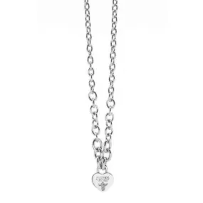 GUESS COLLANA GUESS TRUE LOVE - UBN21577