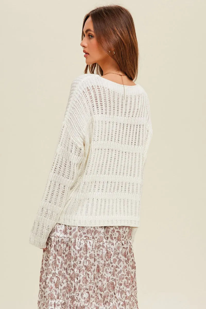 Harbour Sweater