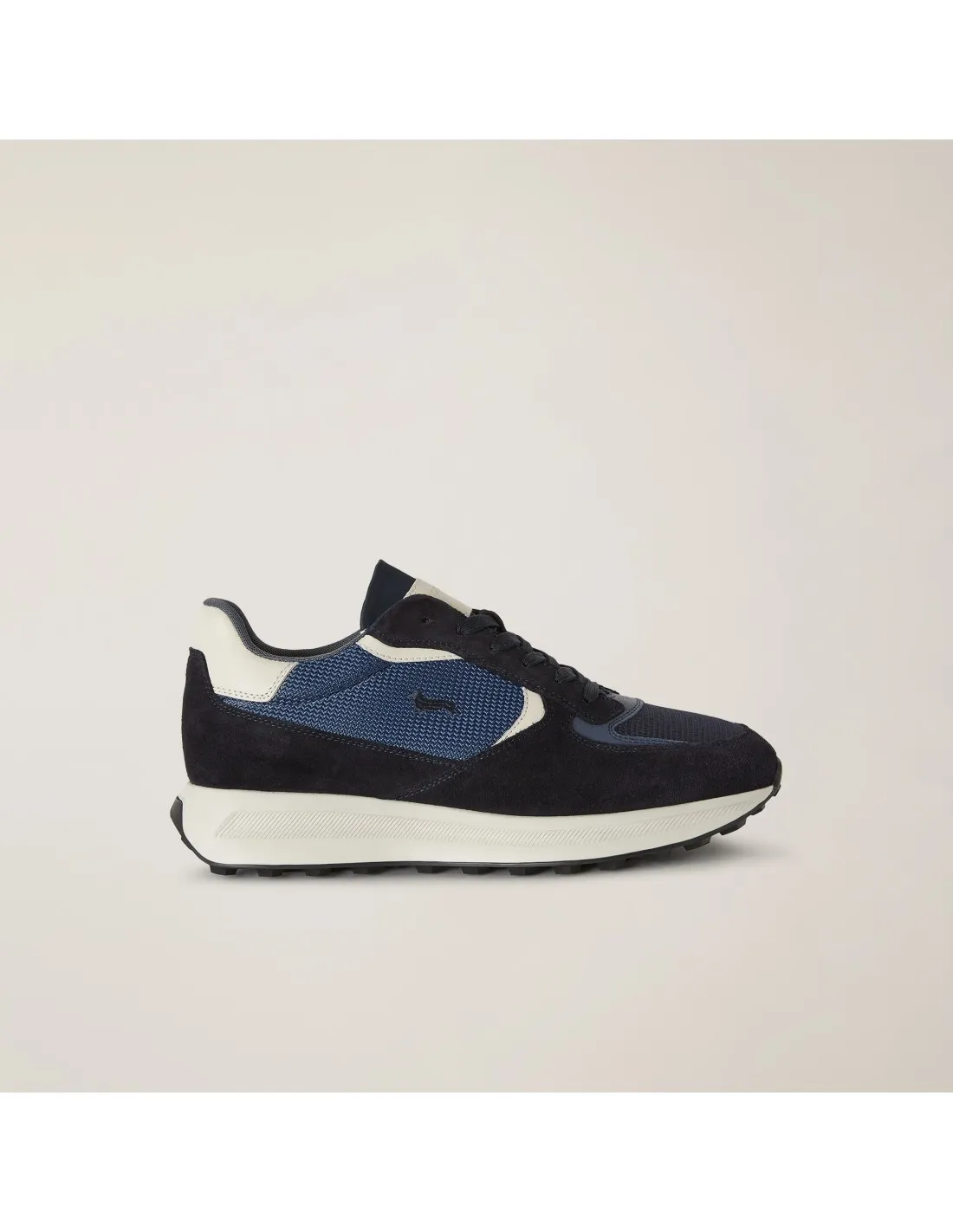 Harmont & Blaine sneakers blu avio  