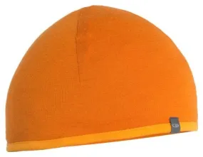 Icebreaker Merinos Orange Unisex Beanie