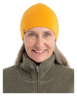 Icebreaker Merinos Orange Unisex Beanie