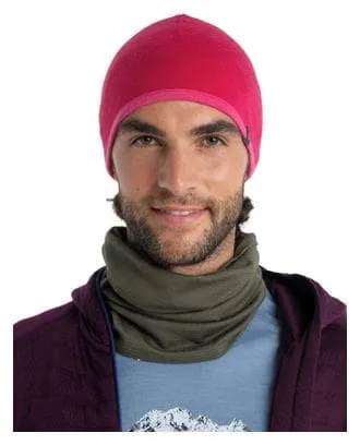 Icebreaker Merinos Unisex Beanie Pink