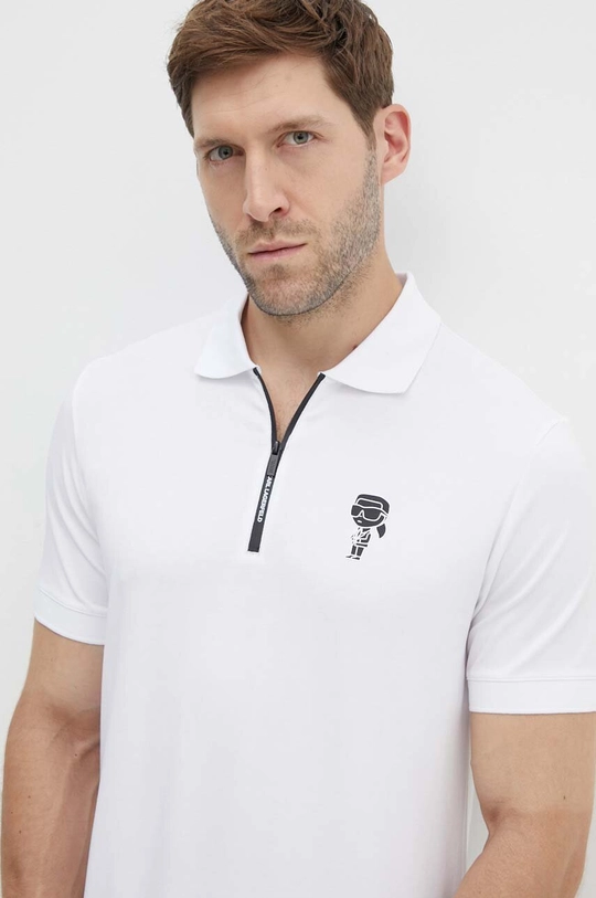 Karl Lagerfeld polo