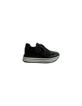 Laura Biagiotti sneakers black  