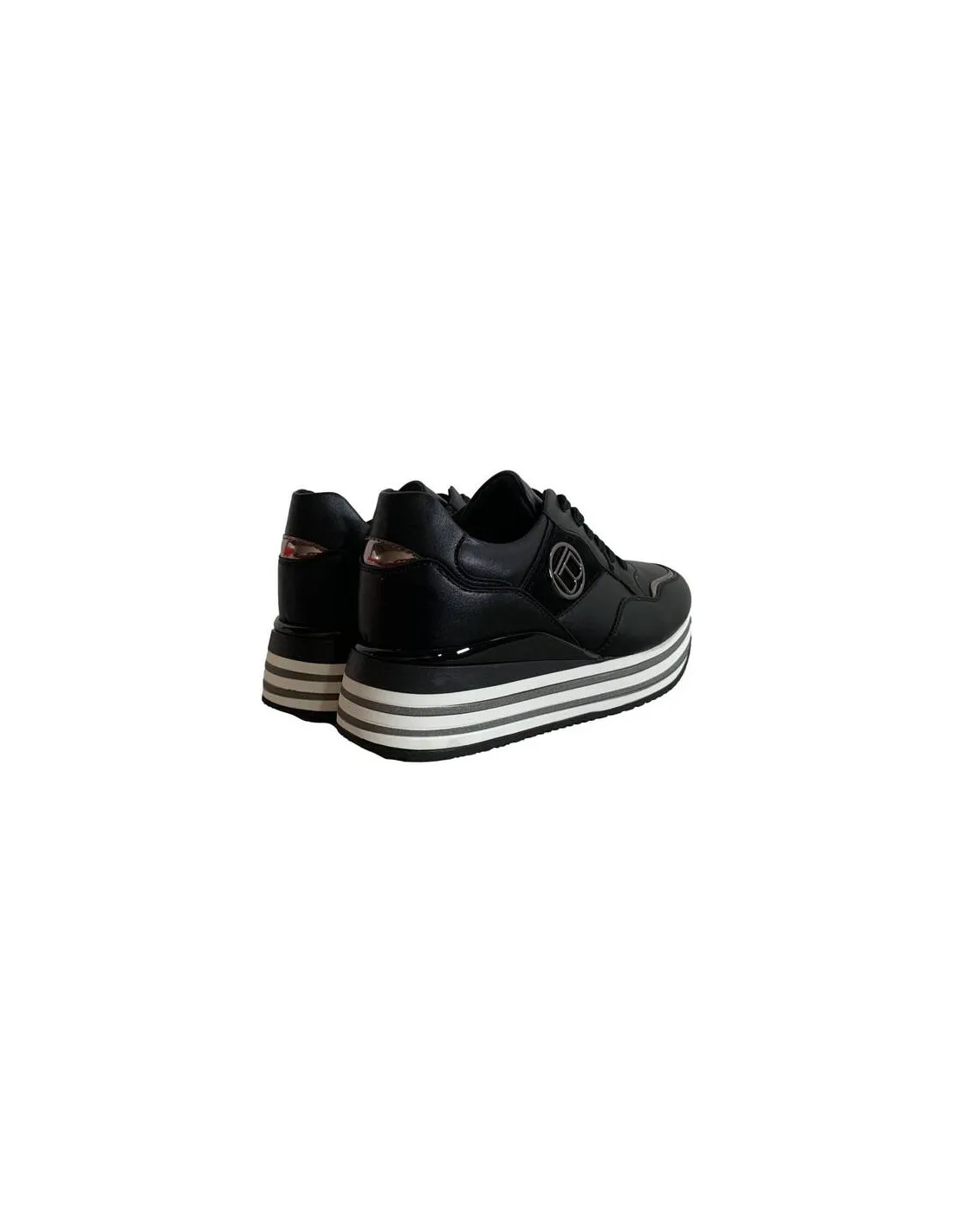 Laura Biagiotti sneakers black  