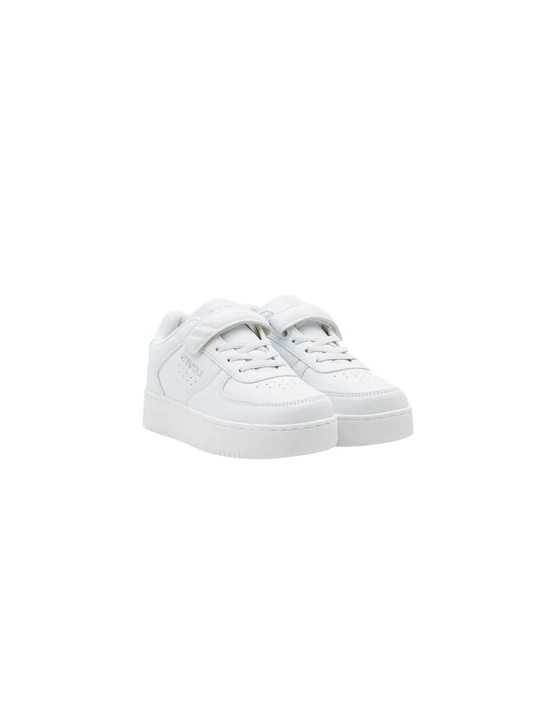 Levi's sneakers bianco  