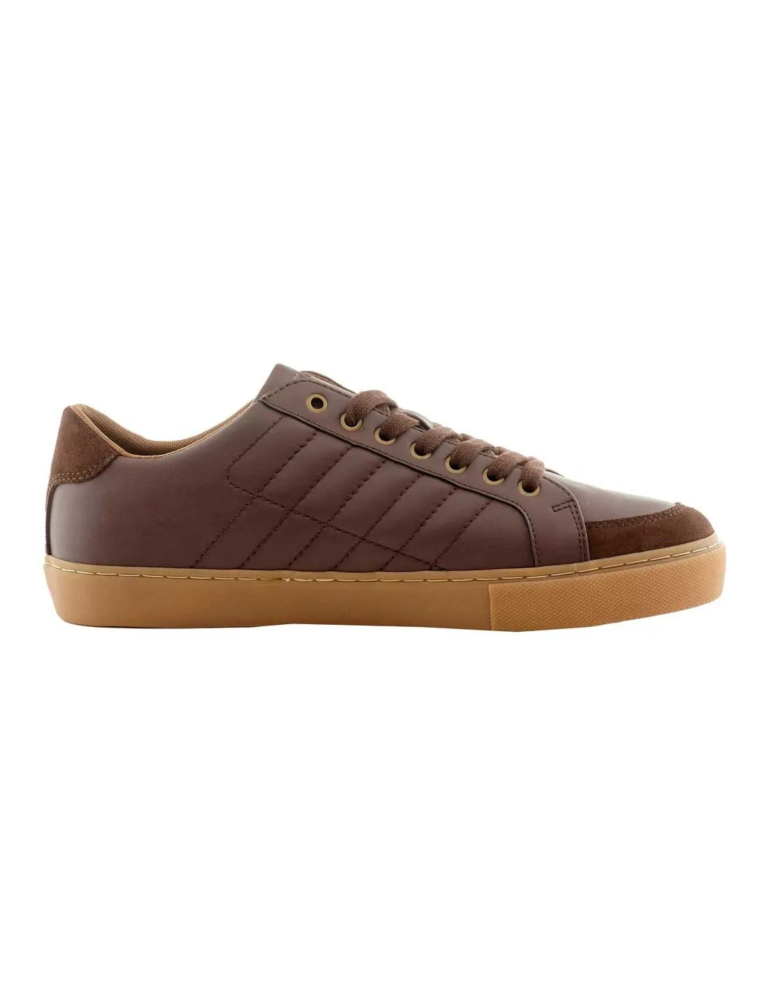 Levi's sneakers brown  