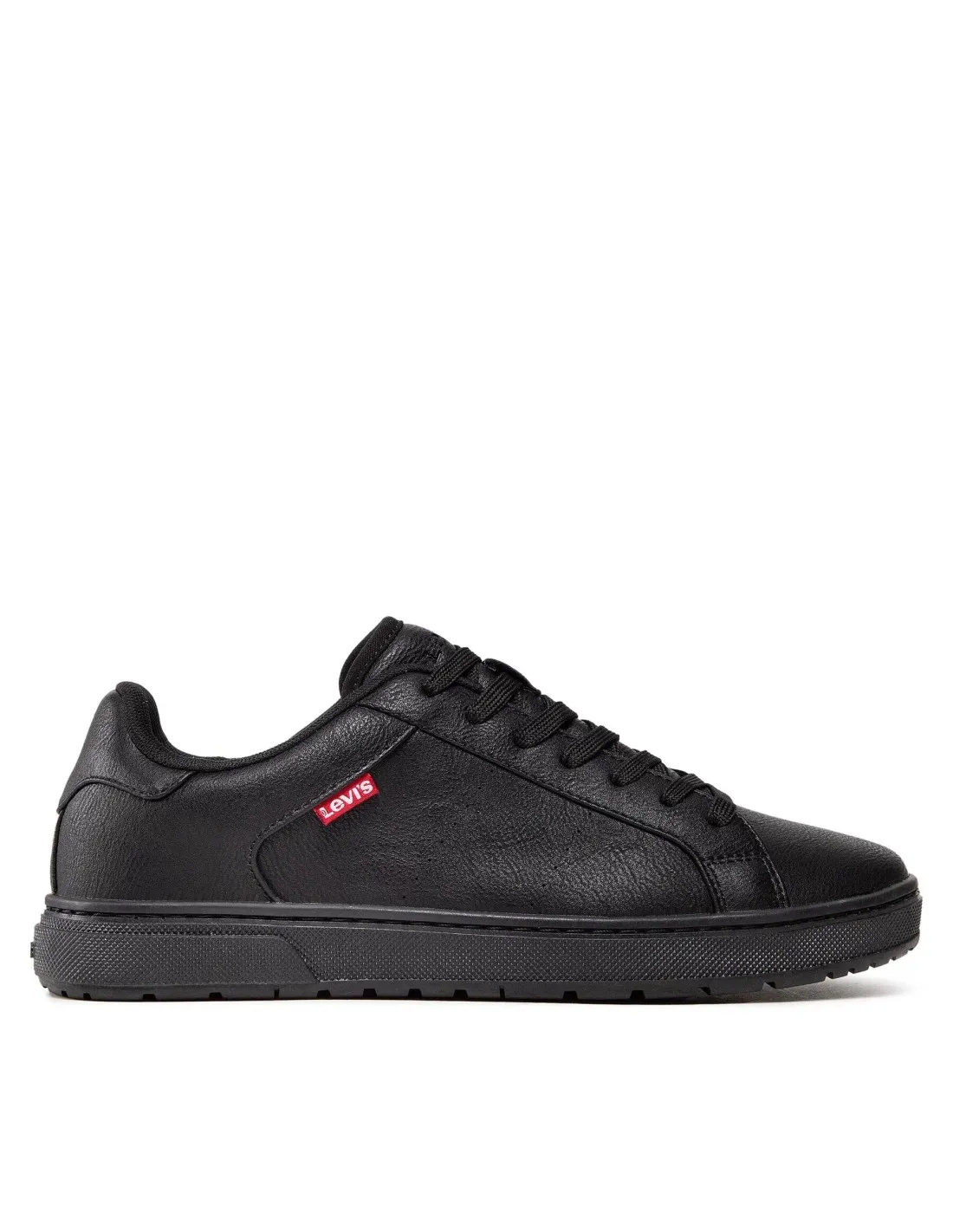 Levi's sneakers full black  