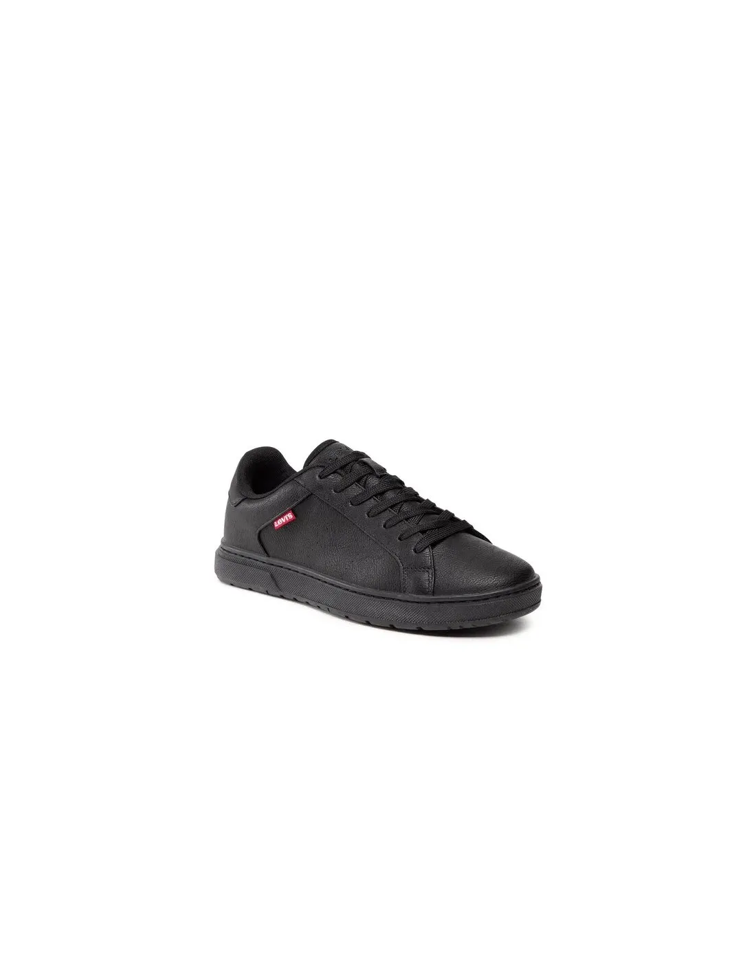 Levi's sneakers full black  