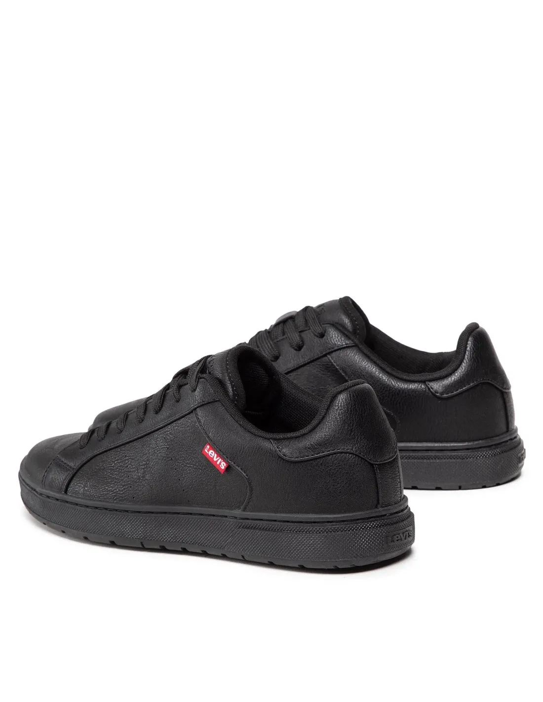 Levi's sneakers full black  