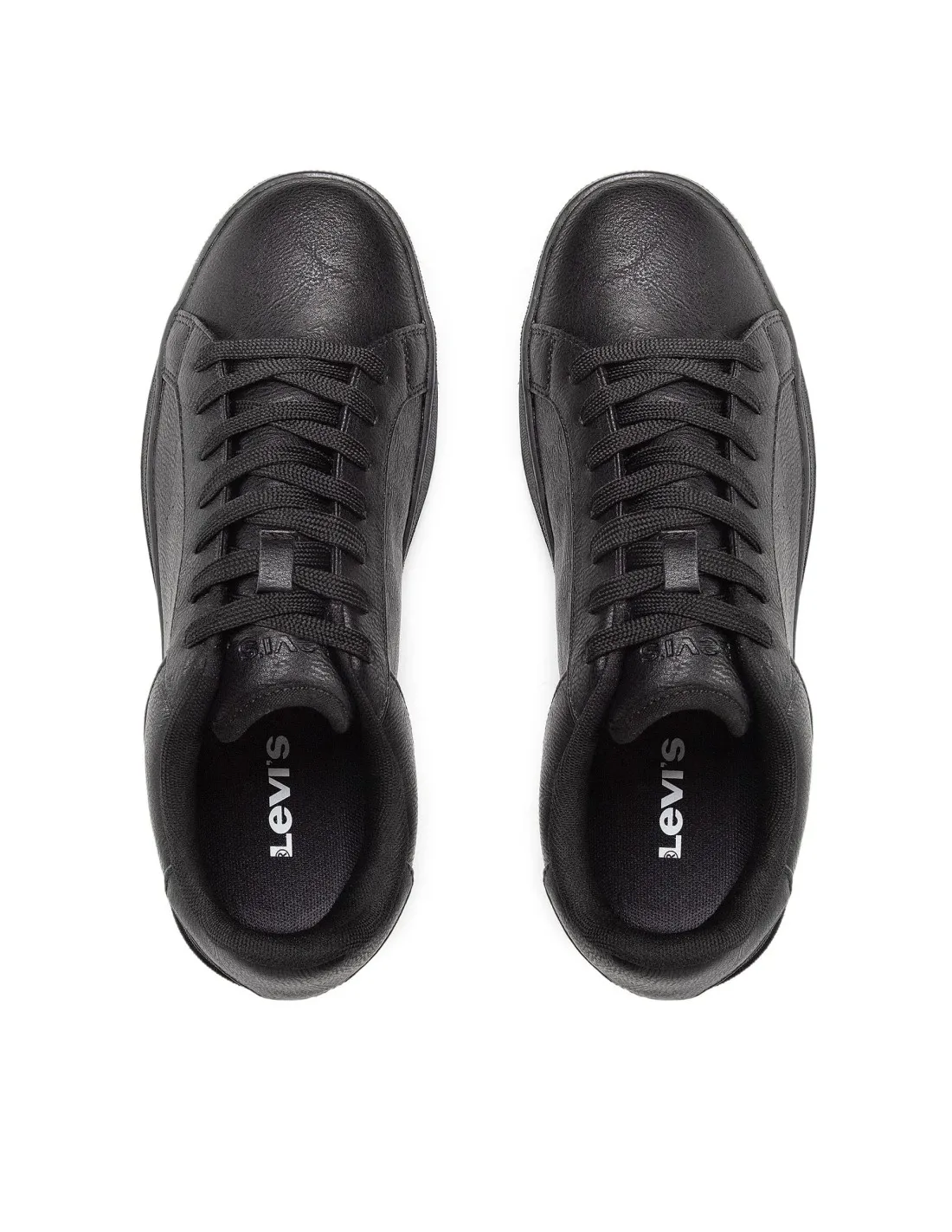 Levi's sneakers full black  