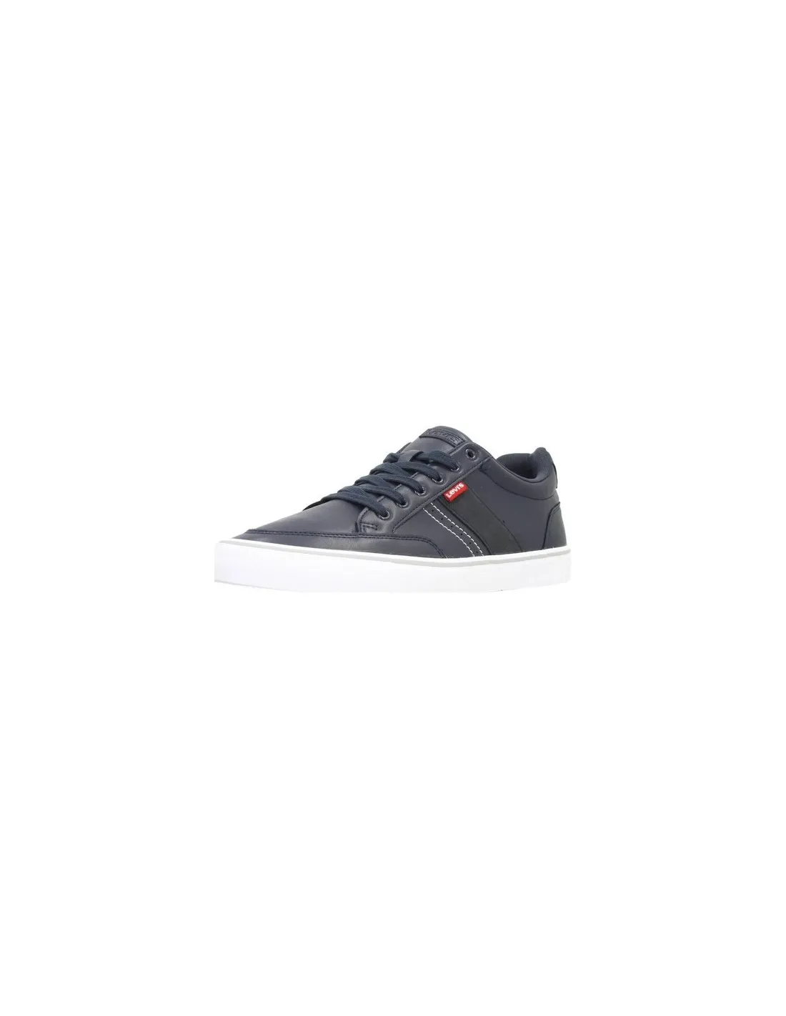 Levi's sneakers navy blu  