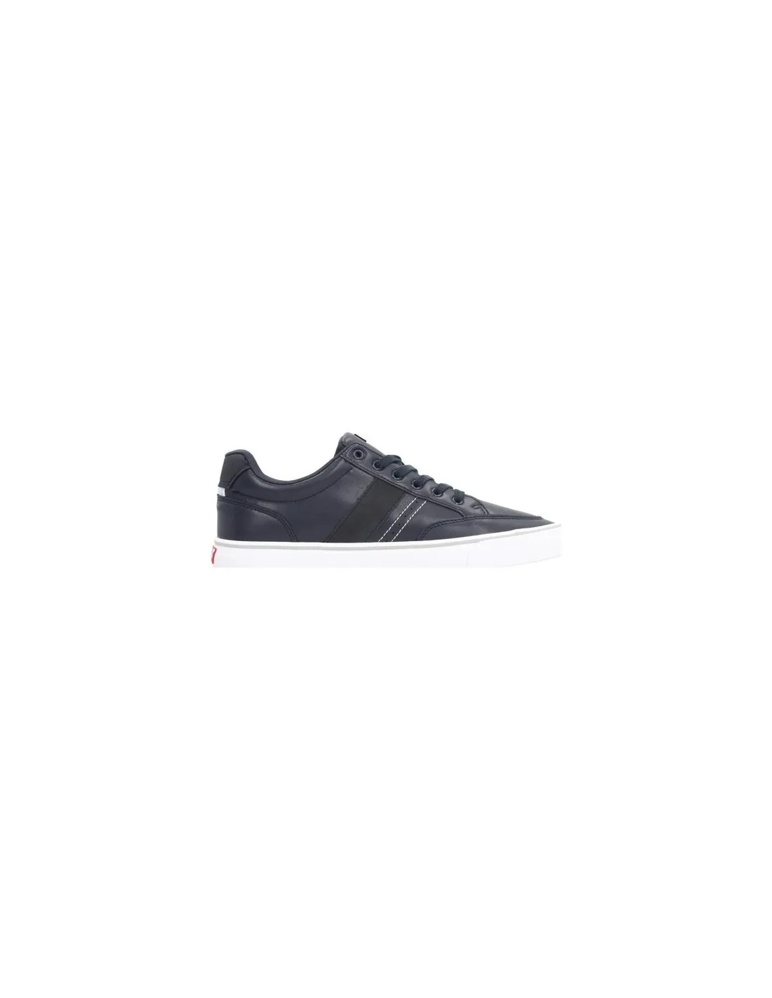 Levi's sneakers navy blu  