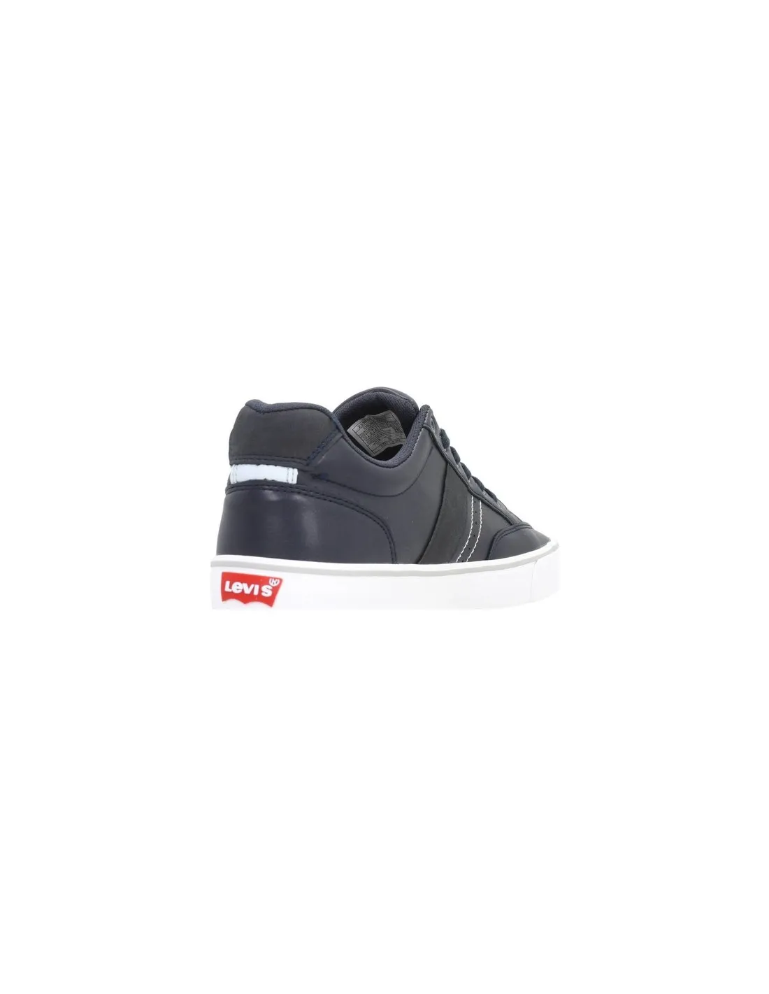 Levi's sneakers navy blu  