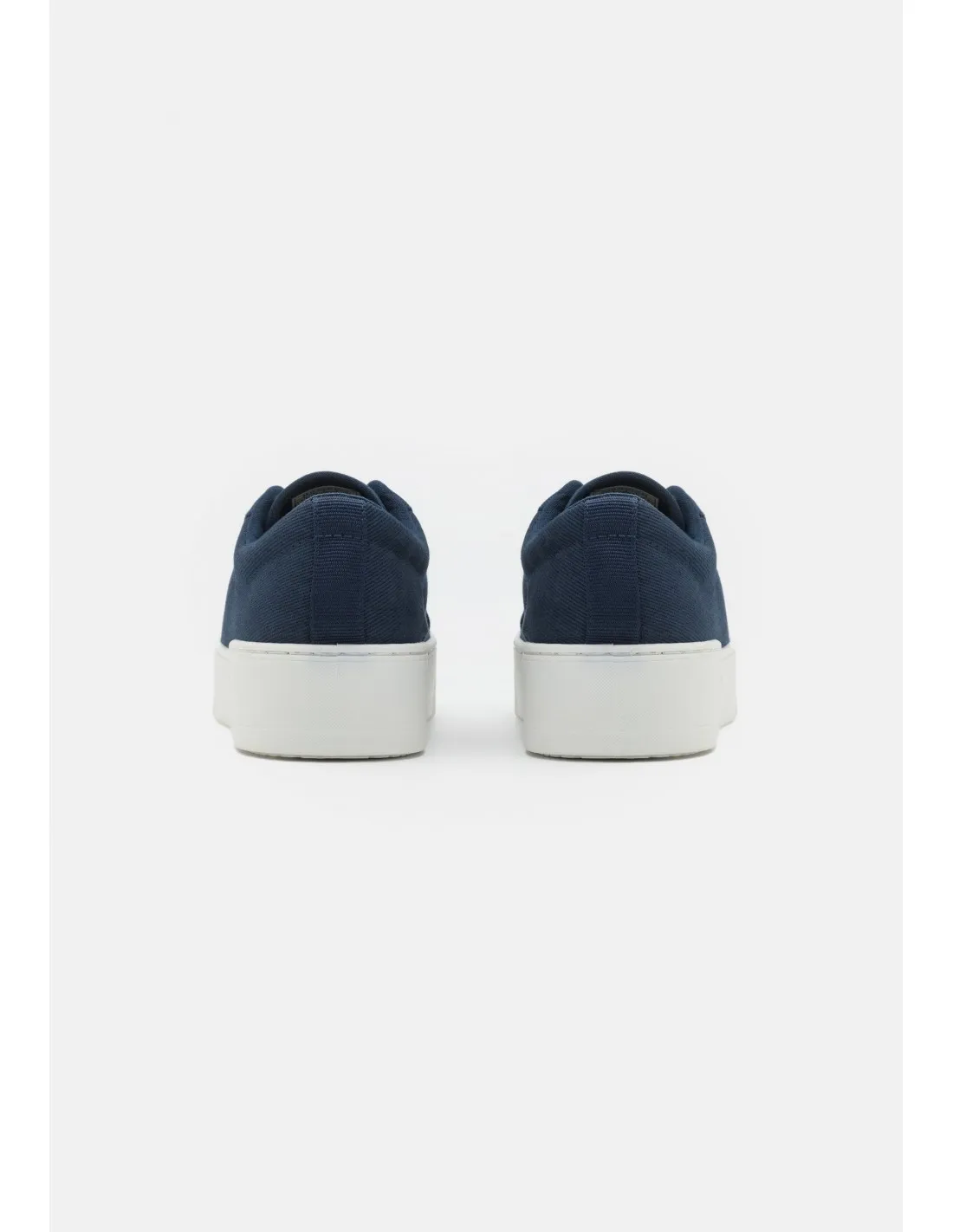 Levi's sneakers navy blue  