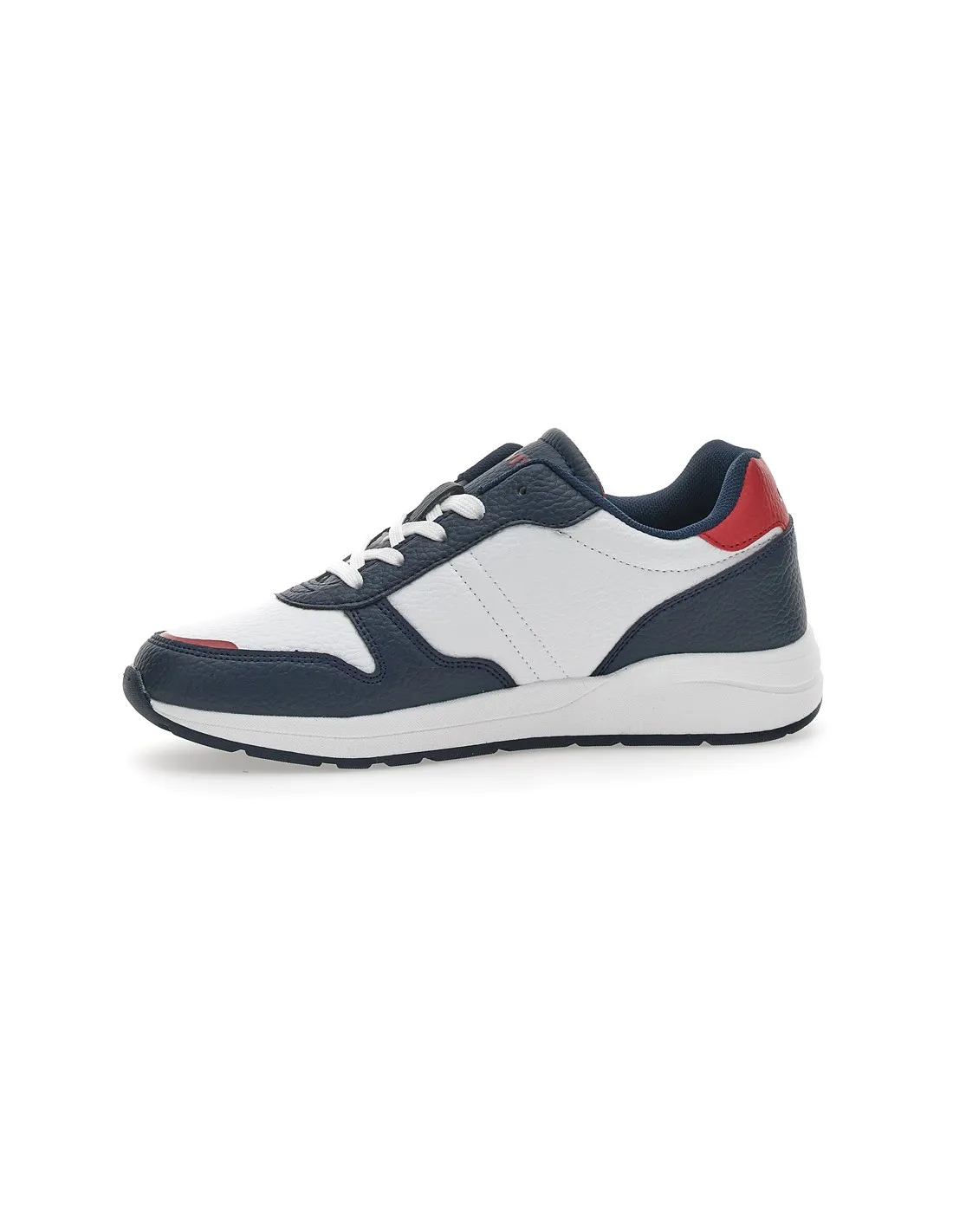 Levi's sneakers navy white red  