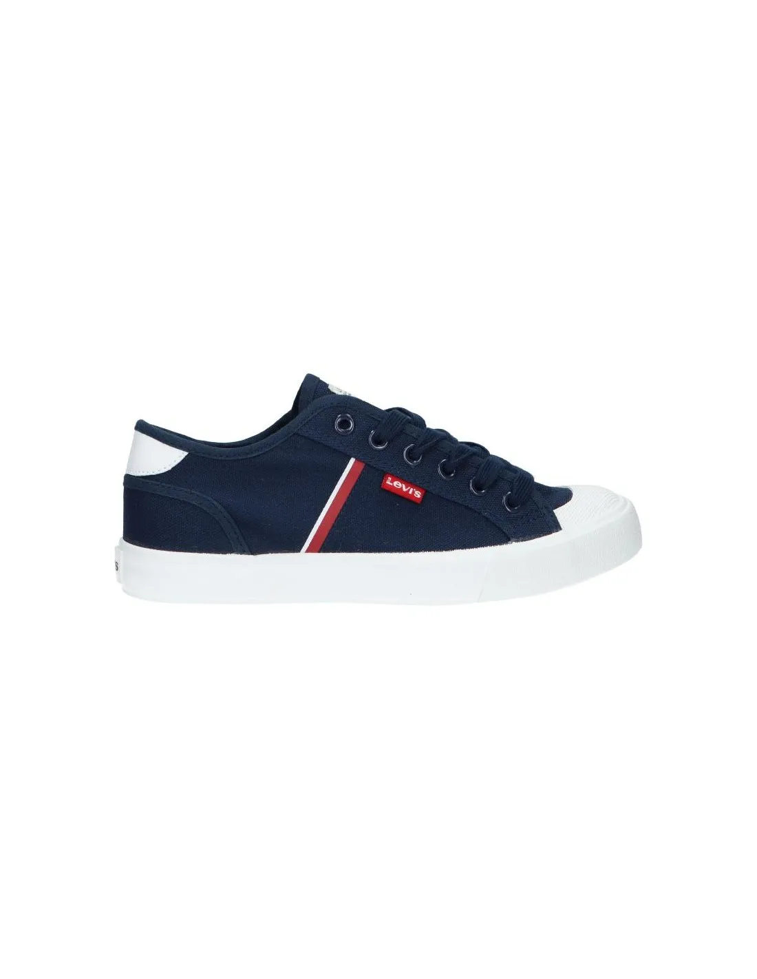 Levi's sneakers navy  