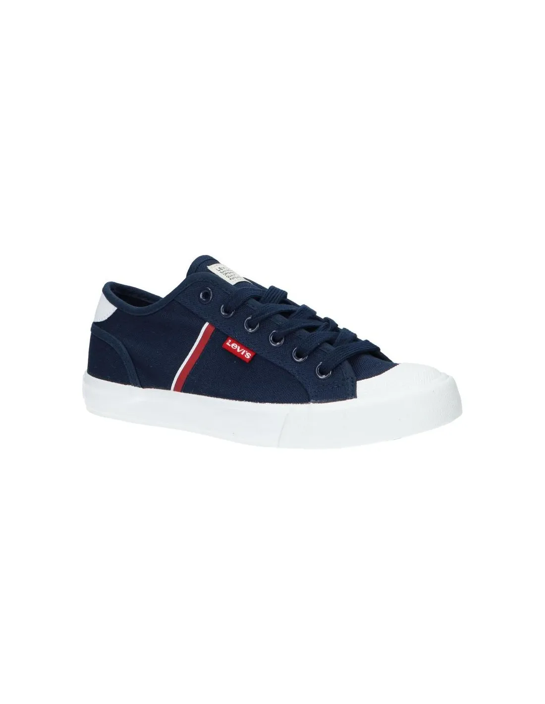 Levi's sneakers navy  