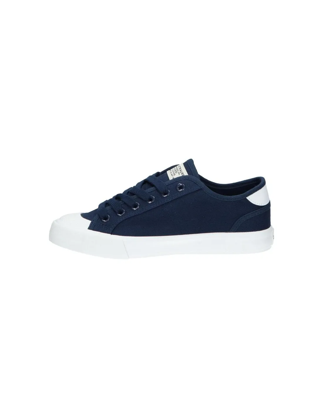 Levi's sneakers navy  