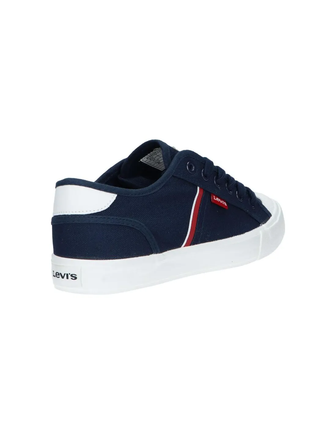 Levi's sneakers navy  