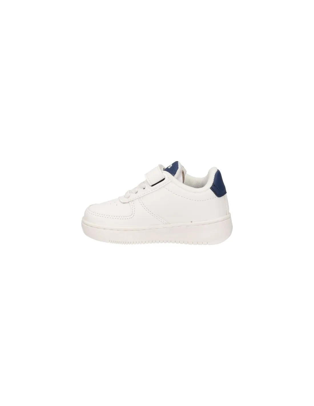 Levi's sneakers white navy  