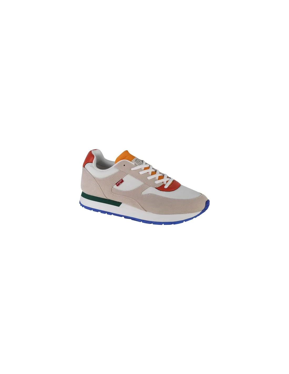 Levi's  sneakers white  