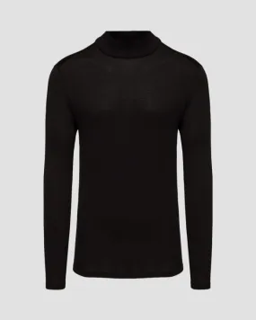 Longsleeve męski Icebreaker 260 Tech Ls Turtleneck 0a56ie-1