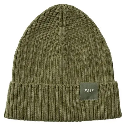 Maap Evade Beanie 2.0 Light Khaki One Size