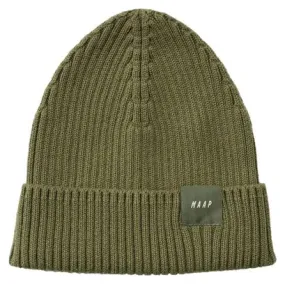 Maap Evade Beanie 2.0 Light Khaki One Size